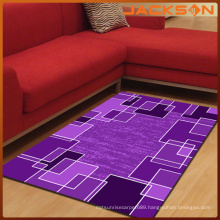 Factory Directly Supply Latest Modern Livingroom Area Rugs